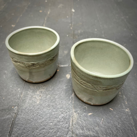 Tumbler Pair