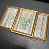 Stripes "Collaboration" Series - Herbs