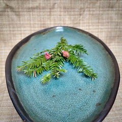 Serving Platter - Oval
