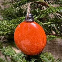 TBD Ornament - Classic