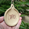 TBD Ornament - Classic (Tree)