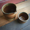 Pitcher & Cup