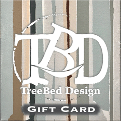 TreeBed Design Gift Card