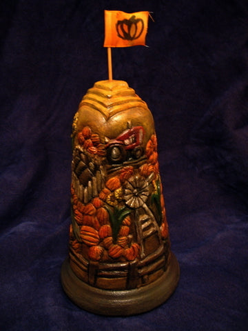 Totem - Stanly Lane Pumpkin Patch